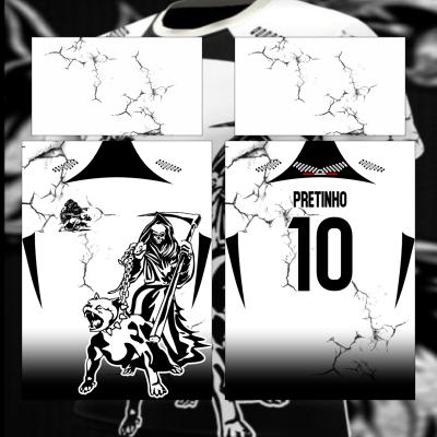 Arte da categoria interclass